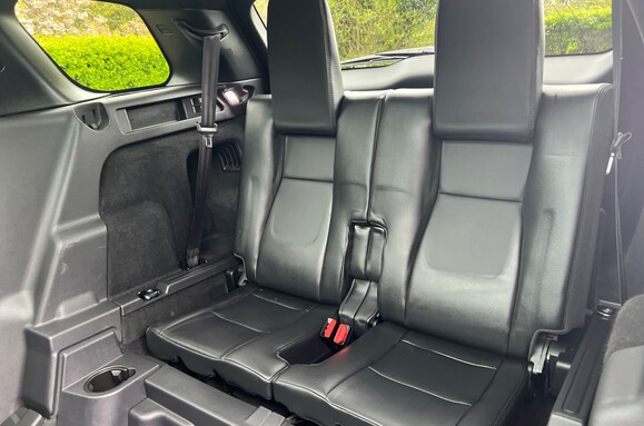 Land Rover Discovery Sport TD4 LANDMARK AUTO 7 SEATS PAN ROOF 35