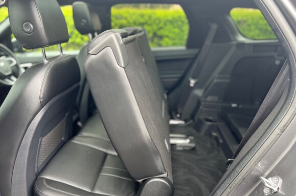 Land Rover Discovery Sport TD4 LANDMARK AUTO 7 SEATS PAN ROOF 36