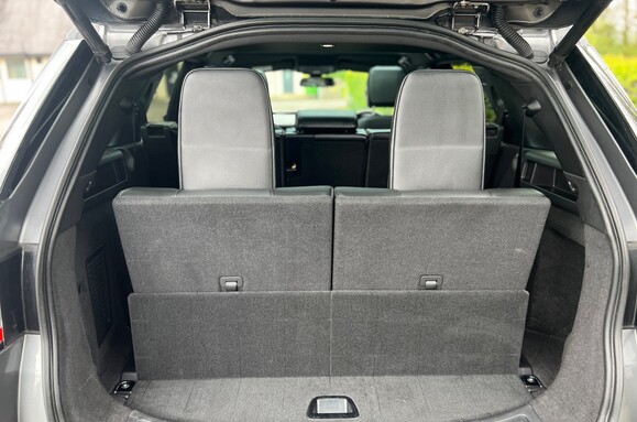 Land Rover Discovery Sport TD4 LANDMARK AUTO 7 SEATS PAN ROOF 37