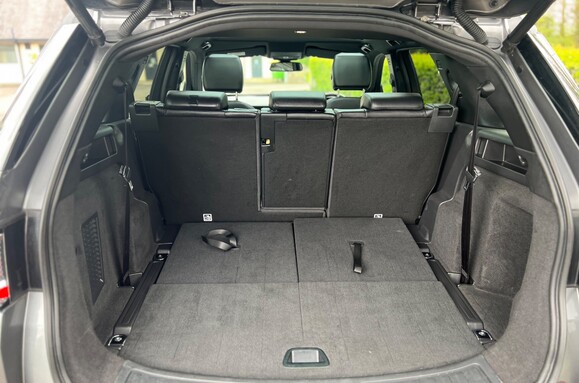 Land Rover Discovery Sport TD4 LANDMARK AUTO 7 SEATS PAN ROOF 38