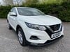 Nissan Qashqai 1.5 DCI ACENTA PREMIUM