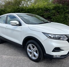 Nissan Qashqai 1.5 DCI ACENTA PREMIUM 1