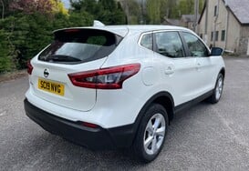 Nissan Qashqai 1.5 DCI ACENTA PREMIUM 7