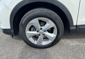 Nissan Qashqai 1.5 DCI ACENTA PREMIUM 14