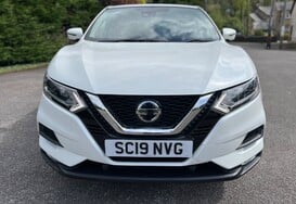 Nissan Qashqai 1.5 DCI ACENTA PREMIUM 13