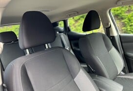 Nissan Qashqai 1.5 DCI ACENTA PREMIUM 17