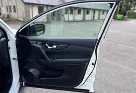 Nissan Qashqai 1.5 DCI ACENTA PREMIUM 20