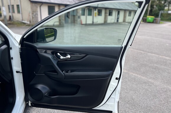 Nissan Qashqai 1.5 DCI ACENTA PREMIUM 20