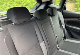 Nissan Qashqai 1.5 DCI ACENTA PREMIUM 22