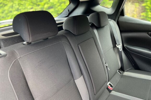 Nissan Qashqai 1.5 DCI ACENTA PREMIUM 22