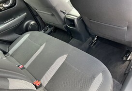 Nissan Qashqai 1.5 DCI ACENTA PREMIUM 23