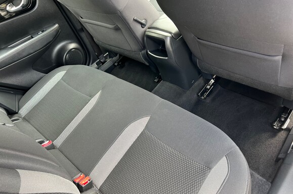 Nissan Qashqai 1.5 DCI ACENTA PREMIUM 23