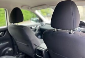 Nissan Qashqai 1.5 DCI ACENTA PREMIUM 24
