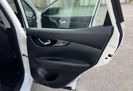 Nissan Qashqai 1.5 DCI ACENTA PREMIUM 25