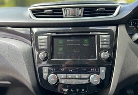 Nissan Qashqai 1.5 DCI ACENTA PREMIUM 30