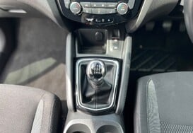 Nissan Qashqai 1.5 DCI ACENTA PREMIUM 31