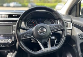Nissan Qashqai 1.5 DCI ACENTA PREMIUM 33