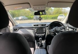Nissan Qashqai 1.5 DCI ACENTA PREMIUM 34
