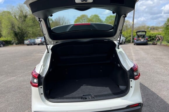 Nissan Qashqai 1.5 DCI ACENTA PREMIUM 35