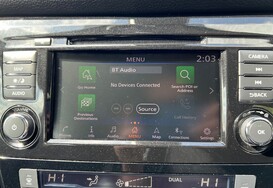 Nissan Qashqai 1.5 DCI ACENTA PREMIUM 37