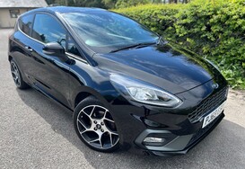 Ford Fiesta 1.5 ST-2 TURBO 2