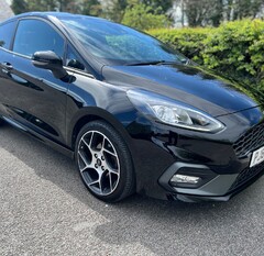 Ford Fiesta 1.5 ST-2 TURBO 4