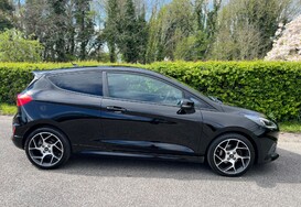 Ford Fiesta 1.5 ST-2 TURBO 6