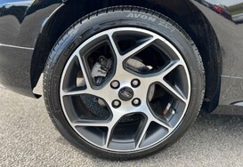 Ford Fiesta 1.5 ST-2 TURBO 9