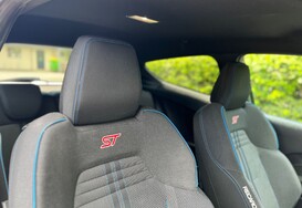 Ford Fiesta 1.5 ST-2 TURBO 14