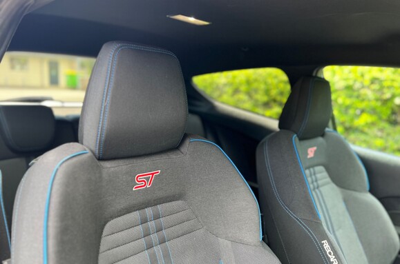 Ford Fiesta 1.5 ST-2 TURBO 14