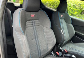 Ford Fiesta 1.5 ST-2 TURBO 15