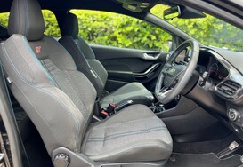 Ford Fiesta 1.5 ST-2 TURBO 16