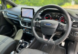 Ford Fiesta 1.5 ST-2 TURBO 17