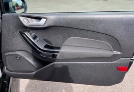 Ford Fiesta 1.5 ST-2 TURBO 18