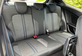Ford Fiesta 1.5 ST-2 TURBO 20