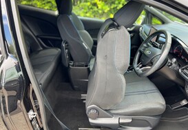 Ford Fiesta 1.5 ST-2 TURBO 21