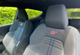 Ford Fiesta 1.5 ST-2 TURBO 22