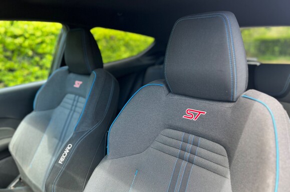 Ford Fiesta 1.5 ST-2 TURBO 22