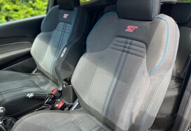 Ford Fiesta 1.5 ST-2 TURBO 23