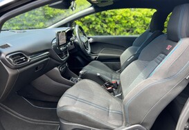 Ford Fiesta 1.5 ST-2 TURBO 24
