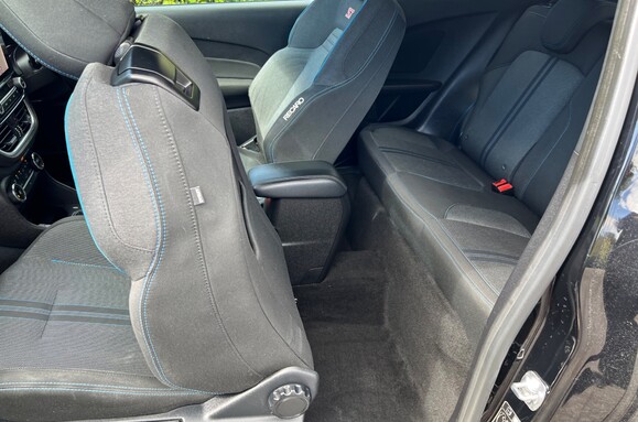 Ford Fiesta 1.5 ST-2 TURBO 28