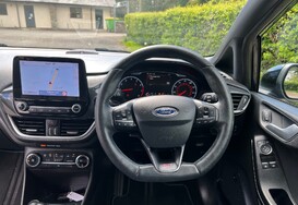 Ford Fiesta 1.5 ST-2 TURBO 29