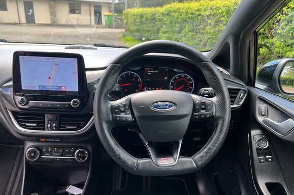 Ford Fiesta 1.5 ST-2 TURBO 29
