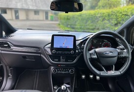 Ford Fiesta 1.5 ST-2 TURBO 30