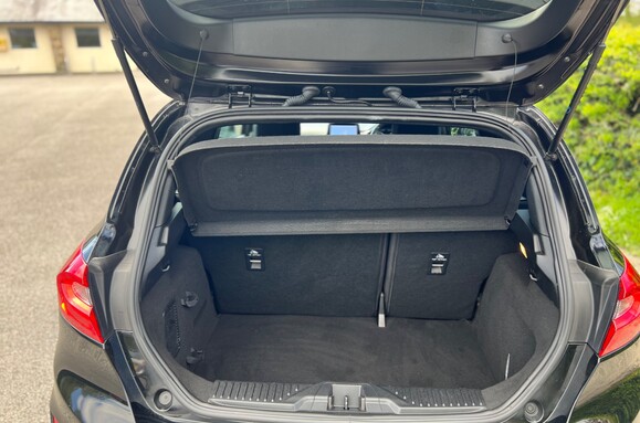 Ford Fiesta 1.5 ST-2 TURBO 32
