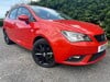 SEAT Ibiza 1.0 VISTA LOW INSURANCE £35 ROAD TAX