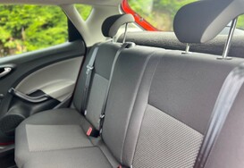 SEAT Ibiza 1.0 VISTA LOW INSURANCE £35 ROAD TAX 26