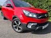 SsangYong Korando 2.2 D ELX