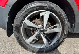 SsangYong Korando 2.2 D ELX 9