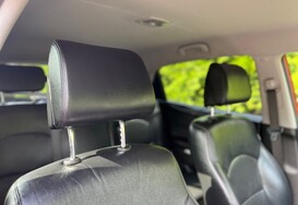 SsangYong Korando 2.2 D ELX 14